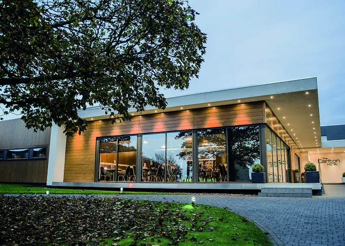 Hotel: Carlton Hotel