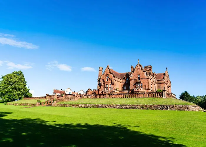 Adamton Country House